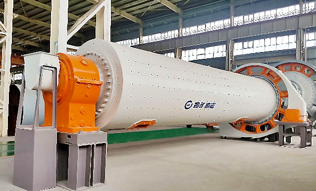 Grinding Equipment